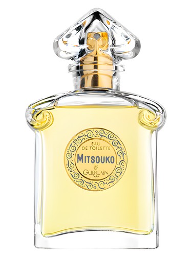 عطر ادکلن میتسوکو او د تویلت گرلن - Mitsouko Eau de Toilette Guerlain - بررسی، قیمت و خرید