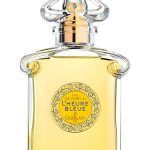 عطر ادکلن لهور بلو ا دو پرفیوم گرلن - L'Heure Bleue Eau de Parfum Guerlain - بررسی، قیمت و خرید