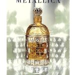 عطر ادکلن متالیکا گرلن - Metallica (Metalys) Guerlain - بررسی، قیمت و خرید