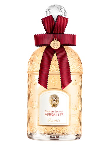 عطر ادکلن کورد د سانتور ورسای گرلن - Cour des Senteurs Versailles Guerlain - بررسی، قیمت و خرید