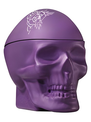 عطر ادکلن اد هاردی اسکالس اند روزز لیمیتد ادیشن کریستین اودیجی - Ed Hardy Skulls & Roses Limited Edition Christian Audigier - بررسی، قیمت و خرید