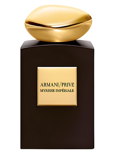 عطر ادکلن میر امپریال جورجیو آرمانی - Myrrhe Impériale Giorgio Armani - بررسی، قیمت و خرید