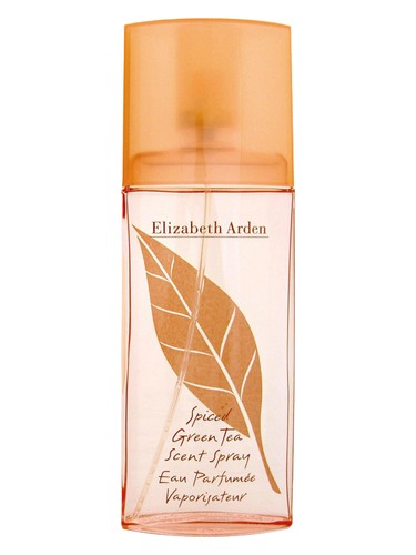 عطر ادکلن افتر ناین گلد امپر - Spiced Green Tea Elizabeth Arden - بررسی، قیمت و خرید