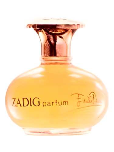 عطر ادکلن زادیک امیلیو پوچی - Zadig Emilio Pucci - بررسی، قیمت و خرید