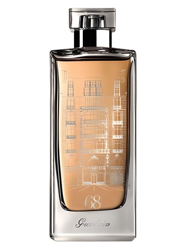 عطر ادکلن گرلن له پارفوم دو سواسانت و ویت گرلن - Guerlain Le Parfum du 68 Guerlain - بررسی، قیمت و خرید