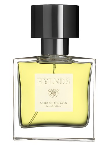 عطر ادکلن اسپیریت آو د گلن دی‌اس اند دورگا - Spirit of the Glen DS&Durga - بررسی، قیمت و خرید