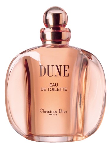 عطر ادکلن دون دیور - Dune Dior - بررسی، قیمت و خرید