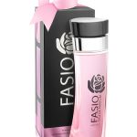 عطر ادکلن فاسیو اسنس امپر - Fasio Essence Emper - بررسی، قیمت و خرید