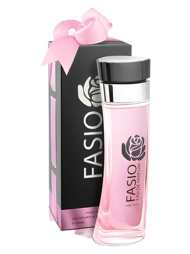 عطر ادکلن فاسیو اسنس امپر - Fasio Essence Emper - بررسی، قیمت و خرید