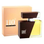 عطر ادکلن صد و ده دیگریز امپر - 110 Degrees Emper - بررسی، قیمت و خرید