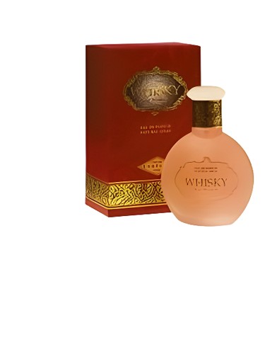 عطر ادکلن ویسکی فم اوافلور - Whisky Femme Evaflor - بررسی، قیمت و خرید