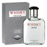 عطر ادکلن ویسکی سیلور اوافلور - Whisky Silver Evaflor - بررسی، قیمت و خرید