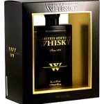 عطر ادکلن ویسکی لیمیتد ادیشن بلک اوآفلور - Whisky Limited Edition Black Evaflor - بررسی، قیمت و خرید