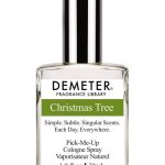 عطر ادکلن کریسمس تری دمیتر فراگرنس - Christmas Tree Demeter Fragrance - بررسی، قیمت و خرید