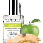 عطر ادکلن اَپِل پای دمیتر فرگرَنس - Apple Pie Demeter Fragrance - بررسی، قیمت و خرید