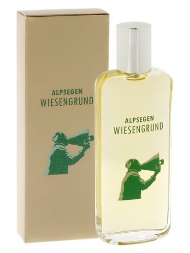 عطر ادکلن مدو آرت آو سنت - سوییس پرفیومز - Meadow Art of Scent - Swiss Perfumes - بررسی، قیمت و خرید