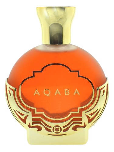 عطر ادکلن عقبه کلاسیک عقبه - Aqaba Classic Aqaba - بررسی، قیمت و خرید