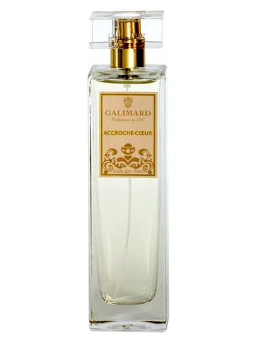 عطر ادکلن آکروش کور گالیمارد - Accroche-Coeur Galimard - بررسی، قیمت و خرید