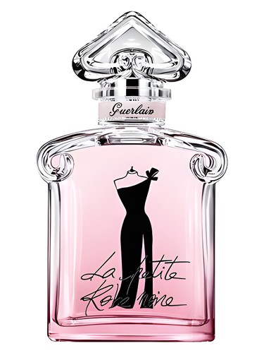 عطر ادکلن لا پتیت روب نوآر کوتور گرلن - La Petite Robe Noire Couture Guerlain - بررسی، قیمت و خرید