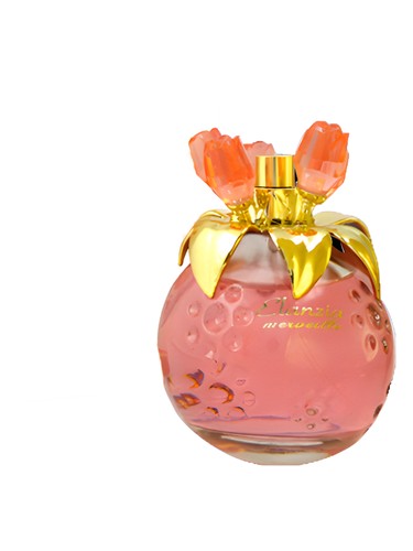 عطر ادکلن الانزیا مرویل اورنج الانزیا - Elanzia Merveille Orange Elanzia - بررسی، قیمت و خرید