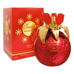 عطر ادکلن الانزیا مرویله آمور رد پشن الانزیا - Elanzia Merveille Amour Red Passion Elanzia - بررسی، قیمت و خرید