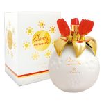 عطر ادکلن الانزیا مرویلا امور وایت پور الانزیا - Elanzia Merveille Amour White Pur Elanzia - بررسی، قیمت و خرید