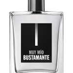 عطر ادکلن موی میو دیوید بوستامانته - Muy Mio David Bustamante - بررسی، قیمت و خرید
