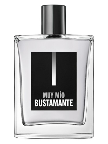 عطر ادکلن موی میو دیوید بوستامانته - Muy Mio David Bustamante - بررسی، قیمت و خرید