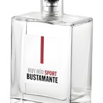 عطر ادکلن موی میو اسپورت دیوید بوستامانته - Muy Mio Sport David Bustamante - بررسی، قیمت و خرید