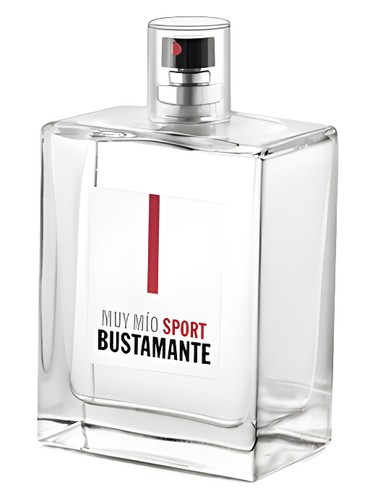 عطر ادکلن موی میو اسپورت دیوید بوستامانته - Muy Mio Sport David Bustamante - بررسی، قیمت و خرید