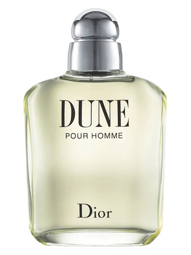 عطر ادکلن دیون پور هوم دیور - Dune Pour Homme Dior - بررسی، قیمت و خرید