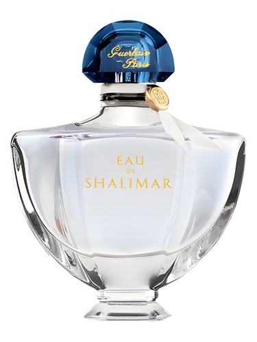 عطر ادکلن اودو شالیمار گرلن - Eau de Shalimar Guerlain - بررسی، قیمت و خرید