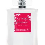 عطر ادکلن لوتان دامِر فردریک اِم - Le Temps d'Aimer Frederic M - بررسی، قیمت و خرید