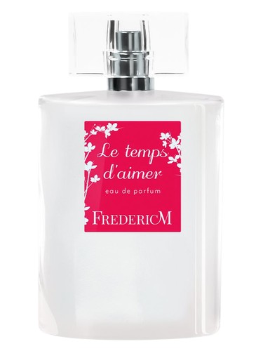 عطر ادکلن لوتان دامِر فردریک اِم - Le Temps d'Aimer Frederic M - بررسی، قیمت و خرید