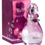 عطر ادکلن بتی فردریک ام - Bettie Frederic M - بررسی، قیمت و خرید