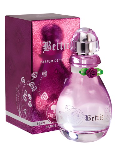 عطر ادکلن بتی فردریک ام - Bettie Frederic M - بررسی، قیمت و خرید