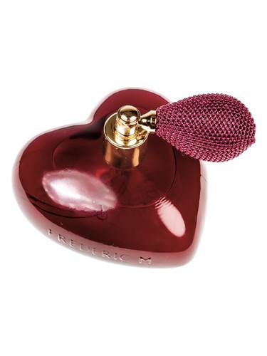 عطر ادکلن کور آ پراندره فردریک ام - Coeur a Prendre Frederic M - بررسی، قیمت و خرید