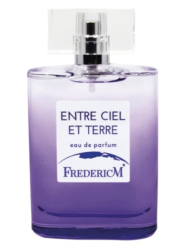 عطر ادکلن آنتر سیل ات تار فردریک ام - Entre Ciel et Terre Frederic M - بررسی، قیمت و خرید