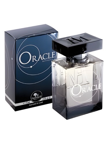 عطر ادکلن اوراکل فردریک ام - Oracle Frederic M - بررسی، قیمت و خرید