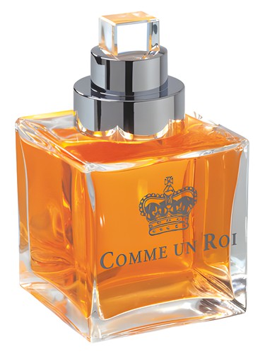 عطر ادکلن کوم ان روا فردریک ام - Comme Un Roi Frederic M - بررسی، قیمت و خرید