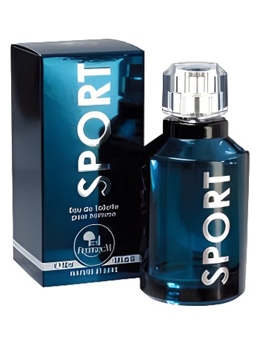 عطر ادکلن اسپورت فردریک ام - Sport Frederic M - بررسی، قیمت و خرید