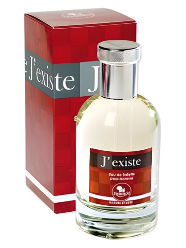 عطر ادکلن ژاکزیست فردریک اِم - J'existe Frederic M - بررسی، قیمت و خرید