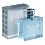 عطر ادکلن تِر شیک فردریک اِم - Tres Chic Frederic M - بررسی، قیمت و خرید