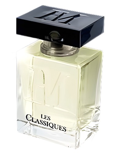 عطر ادکلن فردریک فردریک ام - Frederic Frederic M - بررسی، قیمت و خرید