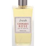 عطر ادکلن کانابیس رز فرش - Cannabis Rose Fresh - بررسی، قیمت و خرید