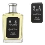 عطر ادکلن پالم اسپرینگز فور اسپنسر هارت فلوریس - Palm Springs for Spencer Hart Floris - بررسی، قیمت و خرید