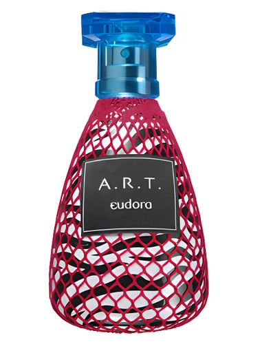 عطر ادکلن آرت یودورا - A.R.T. Eudora - بررسی، قیمت و خرید