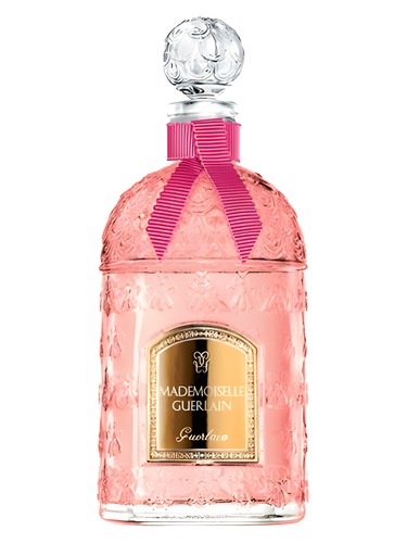 عطر ادکلن مادمازل گرلن گرلن - Mademoiselle Guerlain Guerlain - بررسی، قیمت و خرید
