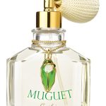 عطر ادکلن موگه دو هزار و دوازده گرلن - Muguet 2012 Guerlain - بررسی، قیمت و خرید