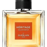 عطر ادکلن هریتیج او دو پرفیوم گرلن - Heritage Eau de Parfum Guerlain - بررسی، قیمت و خرید